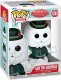 Figurka Funko Pop Rudolph The Red-Nosed Reindeer 1265 Sam the Snowman 1