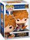 Funko POP Black Clover 1719 Leopold 1