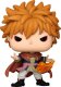 Funko POP Black Clover 1719 Leopold 2