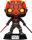 Funko POP Star Wars 450 Darth Maul Special Edition 1
