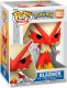 Funko POP Pokemon 983 Blaziken 1