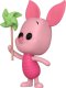 Funko POP Winnie the Pooh 1514 Piglet 2