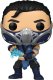 Funko POP Mortal Kombat 1022 Sub-Zero 3