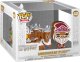 Funko POP Town Harry Potter 42 Gingerbread Albus Bumbledore and Hogwarts 1