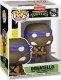 Funko POP Teenage Mutant ninja Turtles 1554 Donatello 1