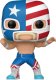 Funko POP WWE 162 Mr. America 2