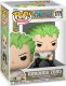 Funko POP One Piece 1775 Roronoa Zoro 1