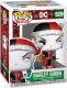 Funko POP DC Super Heroes 529 Harley Quinn holiday 1