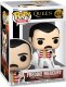 Funko POP Queen 414 Freddie Mercury with Cape 1