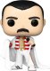 Funko POP Queen 414 Freddie Mercury with Cape 1