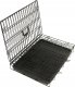 DUŻY KOJEC KLATKA METALOWA DLA PSÓW 122x78x88 XXXL 3
