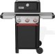 Weber grill gazowy spirit E-325 better ze strefą searzone 1500898 1