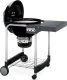 Weber grill węglowy PERFORMER GBS 57 cm 15301004 3