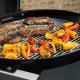 Weber grill węglowy PERFORMER GBS 57 cm 15301004 4