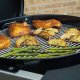 Weber grill węglowy PERFORMER GBS 57 cm 15301004 5