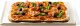Weber prostokątny kamień do pizzy 44 x 30 CM 1