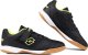 Buty dziecięce Lotto Whizzer K czarno-żółte 2600120K 1124 34 1