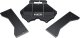 Next Level Racing Go Kart Plus Motion Adapter Kit (NLR-S037) 1
