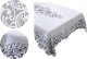 Obrus Astor 150 x 250 cm DomoweTekstylia | WN461A 250 1