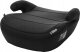 4 BABY Fotelik BOOST 125-150cm BLACK I-SIZE 1
