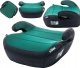 4 BABY Fotelik BOOST 125-150cm BLACK I-SIZE 13