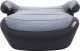 4 BABY Fotelik BOOST 125-150cm BLACK I-SIZE 2
