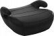 4 BABY Fotelik BOOST 125-150cm BLACK I-SIZE 3