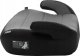 4 BABY Fotelik BOOST 125-150cm BLACK I-SIZE 4