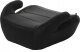4 BABY Fotelik BOOST 125-150cm BLACK I-SIZE 5