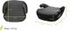 4 BABY Fotelik BOOST 125-150cm BLACK I-SIZE 7