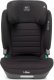 4 BABY Fotelik APP-FIX XXIV 100-150 cm Black I-Size 1