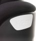 4 BABY Fotelik APP-FIX XXIV 100-150 cm Black I-Size 12