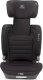 4 BABY Fotelik APP-FIX XXIV 100-150 cm Black I-Size 1