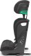 4 BABY Fotelik APP-FIX XXIV 100-150 cm Black I-Size 2
