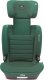 4 BABY Fotelik APP-FIX XXIV 100-150 cm Dark Green I-Size 4