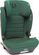 4 BABY Fotelik APP-FIX XXIV 100-150 cm Dark Green I-Size 5