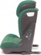 4 BABY Fotelik APP-FIX XXIV 100-150 cm Dark Green I-Size 7