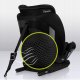 LIONELO Fotelik samochodowy Lavender i-Size Black Carbon 2
