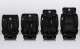 LIONELO Fotelik samochodowy Lavender i-Size Black Carbon 3