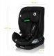LIONELO Fotelik samochodowy Lavender i-Size Black Carbon 4
