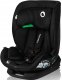 LIONELO Fotelik samochodowy Lavender i-Size Black Carbon 5