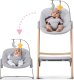 KINDERKRAFT Bujaczek CALMEE grey 3