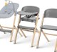 KINDERKRAFT Bujaczek CALMEE grey 5