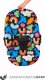 KINDERKRAFT Bujaczek CALMEE HAPPY SHAPES 2