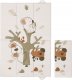 CEBA 305-000-729 Składana mata do przewijania 60x40 Basic Koala* 1