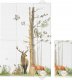 CEBA 305-000-724 Składana mata do przewijania 60x40 Basic Woodland 1