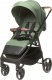 4 BABY Wózek spacerowy STINGER XXIV OLIVE 1