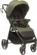 4 BABY Wózek spacerowy STINGER PRO KHAKI 3
