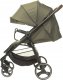 4 BABY Wózek spacerowy STINGER PRO KHAKI 4