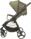 4 BABY Wózek spacerowy STINGER PRO KHAKI 7